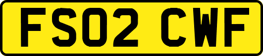 FS02CWF