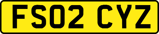 FS02CYZ