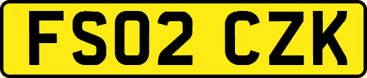 FS02CZK