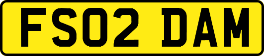 FS02DAM