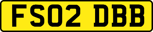 FS02DBB