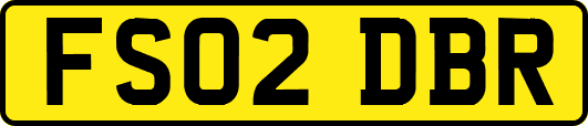 FS02DBR