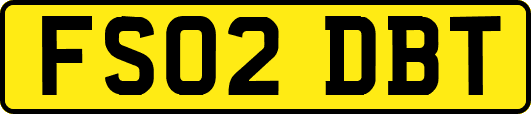 FS02DBT