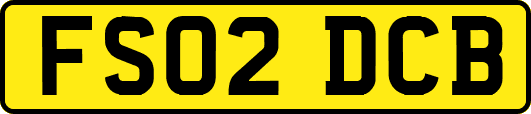 FS02DCB