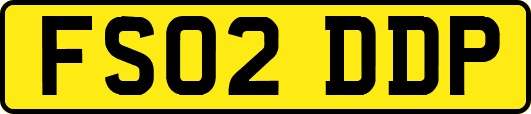 FS02DDP