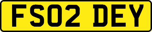 FS02DEY