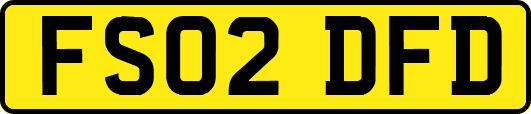 FS02DFD