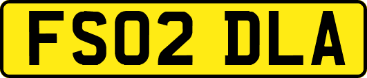 FS02DLA