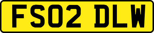 FS02DLW