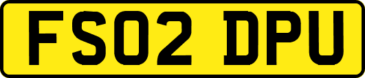 FS02DPU