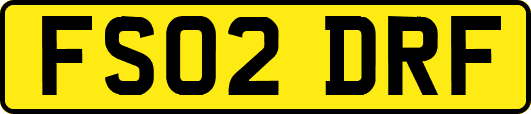FS02DRF