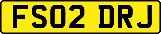 FS02DRJ