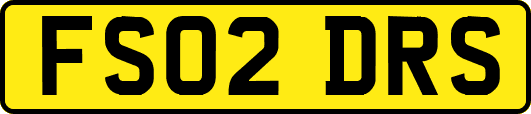 FS02DRS