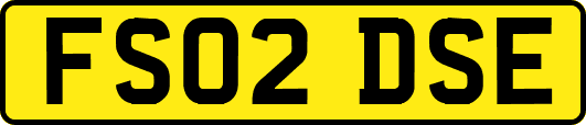 FS02DSE