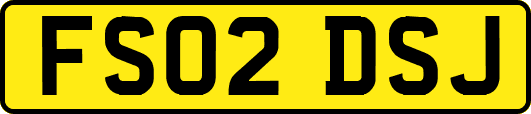 FS02DSJ