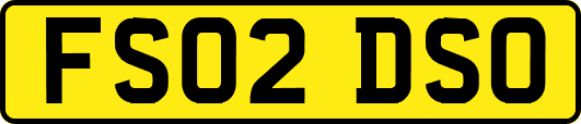 FS02DSO