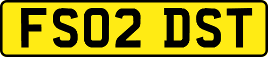 FS02DST