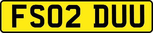 FS02DUU