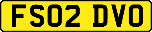 FS02DVO