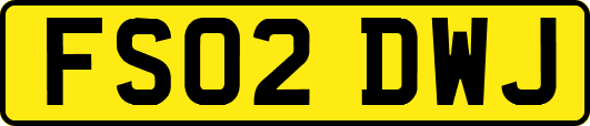 FS02DWJ