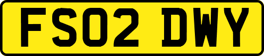 FS02DWY