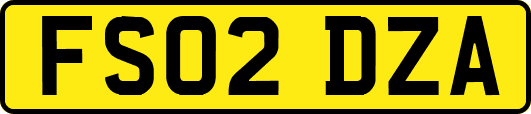 FS02DZA