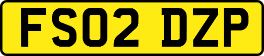 FS02DZP