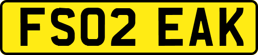FS02EAK
