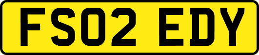 FS02EDY