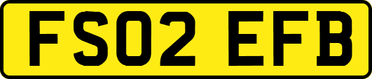 FS02EFB