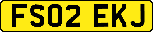 FS02EKJ