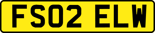 FS02ELW