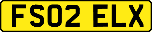 FS02ELX