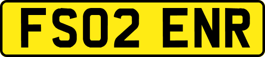 FS02ENR