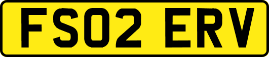 FS02ERV