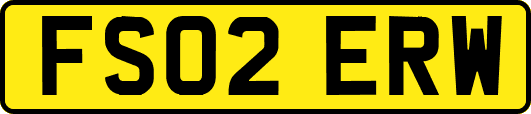 FS02ERW