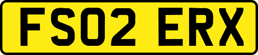 FS02ERX