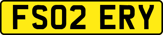FS02ERY
