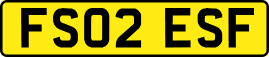 FS02ESF