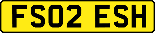 FS02ESH