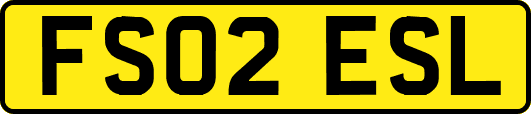 FS02ESL