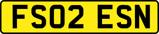 FS02ESN