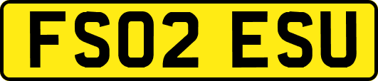 FS02ESU