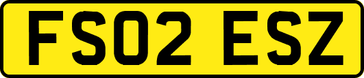 FS02ESZ