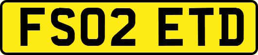 FS02ETD