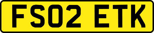 FS02ETK