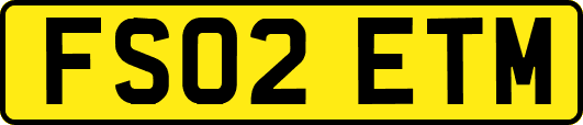 FS02ETM