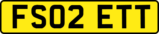 FS02ETT