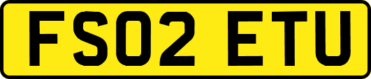 FS02ETU
