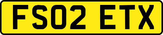 FS02ETX